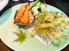 -笑福亭料理小馆(解放碑店)