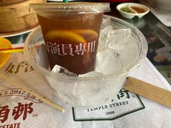 -憶廟街 X 沙角邨(太古城店)