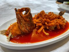-粗茶淡饭·汉口公馆(循礼门店)