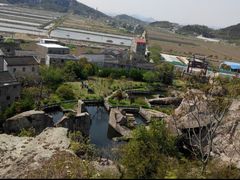 -伍山石窟