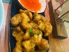 -ChitChat奇洽·Bistro(黎黄陂路店)