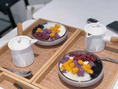 -iFood甜嫩嫩(江东北路店)