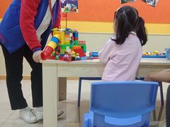 -克乐思·少儿积木搭建|编程(明光路科技馆)
