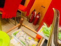 -芦月轩羊蝎子(北蜂窝店)