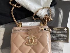 -CHANEL(恒隆广场店)