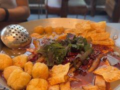 -小螺大作·螺蛳粉火锅(林和西店)