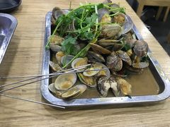 -老虎滩大连海鲜烧烤(建邺云锦路总店)