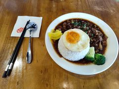 -小众茶餐厅(金山店)