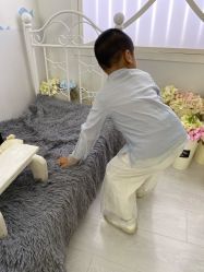 -爱儿美儿童摄影(奥森公园店)