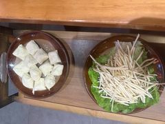 -阿山卓·野生菌火锅·纳西火塘烤肉