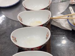 -大清花饺子(山庄店)