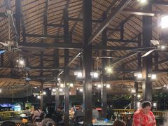-渔家火锅·海鲜自助餐·演艺(亚龙湾天域酒店)