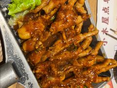 -冰川朝鲜族料理·东北菜(观前店)