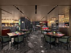 -华邑酒店·鲜艳全日自助餐厅