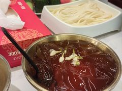 -川锅一号火锅(铜山万达店)