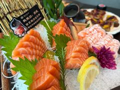 -吉川谷谷·日料放题(广安门店)