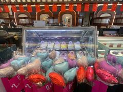 -马克西姆俄罗斯餐厅(通亚街店)