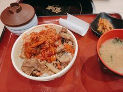 -食其家·牛丼咖喱(金沙和美店)
