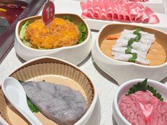 -海底捞火锅(之心城店)