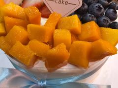 -简·煦蛋糕定制(下沙店)