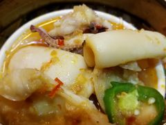 -点点心点心专门店(旺角店)