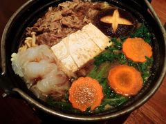 日本牛肉火锅-铃木食堂(帽儿胡同店)