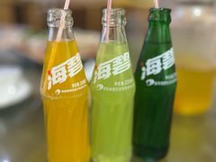 -杏花村水席楼·洛阳水席(老城十字街店)