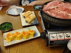 -大鲜生·亚洲菜融合小食堂