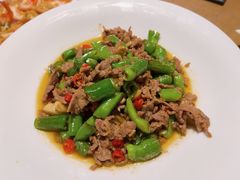 -新白鹿餐厅(城西银泰城店)