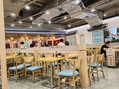 -重庆老字号·吴抄手·高豆花(T3航站楼店)