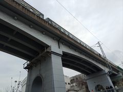 -武汉长江大桥