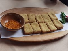 -山石榴·贵州菜(丰盛里店)