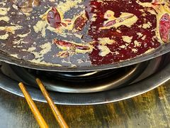 -黄潇洒老火锅(九眼桥宏济巷店)