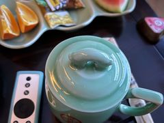 -足本纪·足道 SPA 简餐 小吃(文三西路店)