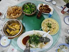 -成惠食府(赤岗店)