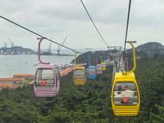 -摩天岭风景区