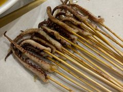 -新凯旋烧烤·燕姐千岛湖土菜