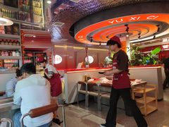 -遇西祠·海鲜烧烤(总店)