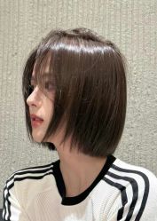 -丽时 Hair Salon