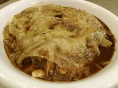 -阿凡提餐厅(簋街店)
