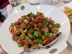 -浙江食府(浙江驻京办店)