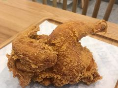 藤椒半边鸡-塔斯汀中国汉堡(国贸店)