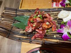 和牛肋条-韩香阁烤肉·烤活鳗(菏泽店)
