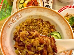 -丽达购物中心(崂山店)