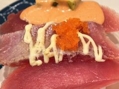 -Tuna maki寿司(园区永旺店)