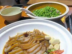 -琥珀老六龙虾(四里河店)