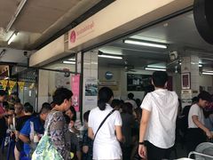 -红大哥水门鸡饭(總店)