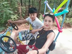 -南戴河国际娱乐中心