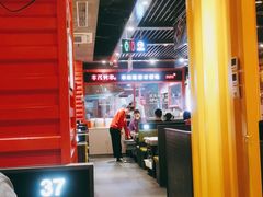 大堂-丰茂烤串(金源店)