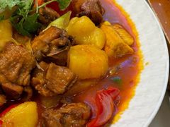 -帕米尔食府(白云观店)